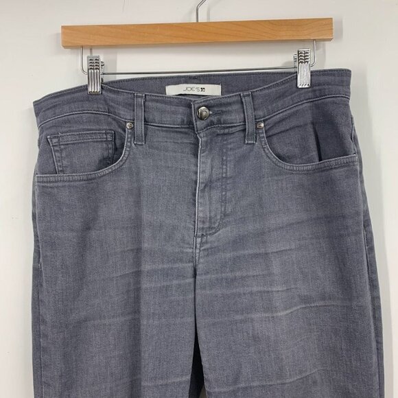 JOE'S Jeans Men's The Brixton glndwt8225 Straight Jeans In Dewitt Size 32 - Picture 4 of 13